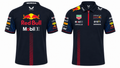 Red Bull Racing Polo (L) - F1 Polo | Asena Boutique Qatar