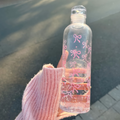 Bow Water Bottle