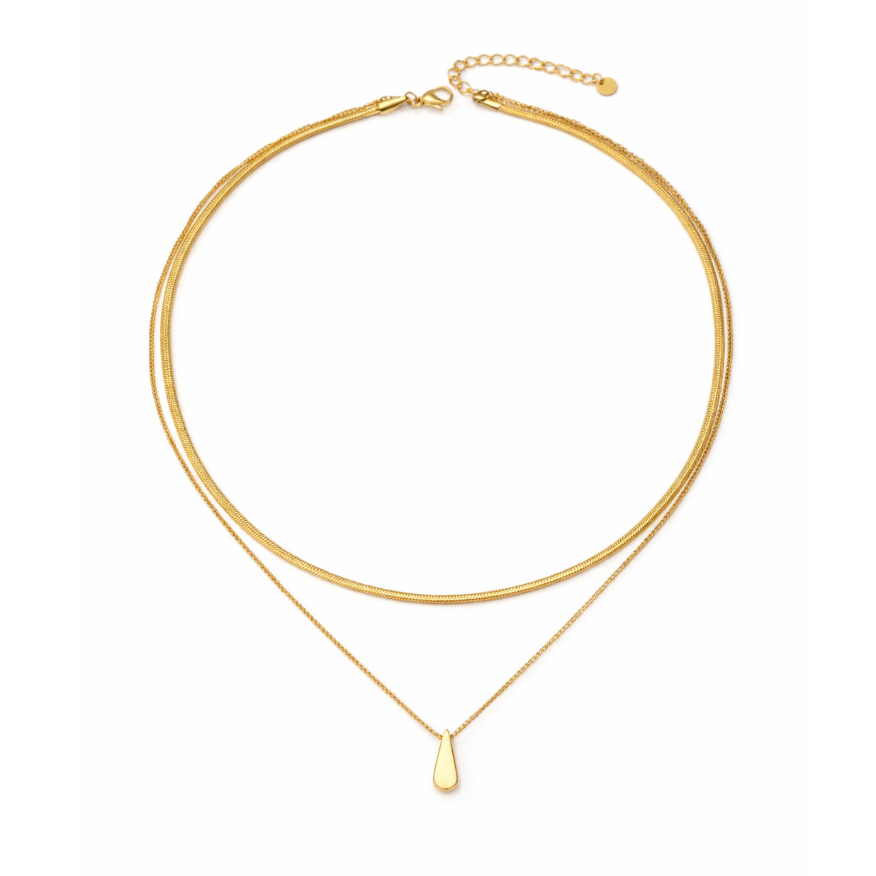Aura Necklace