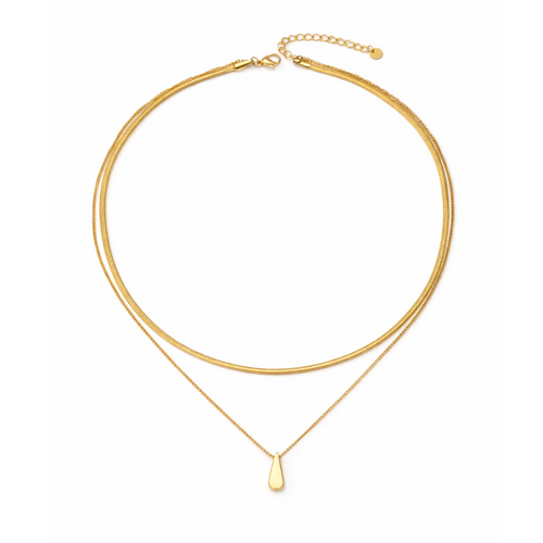Aura Necklace