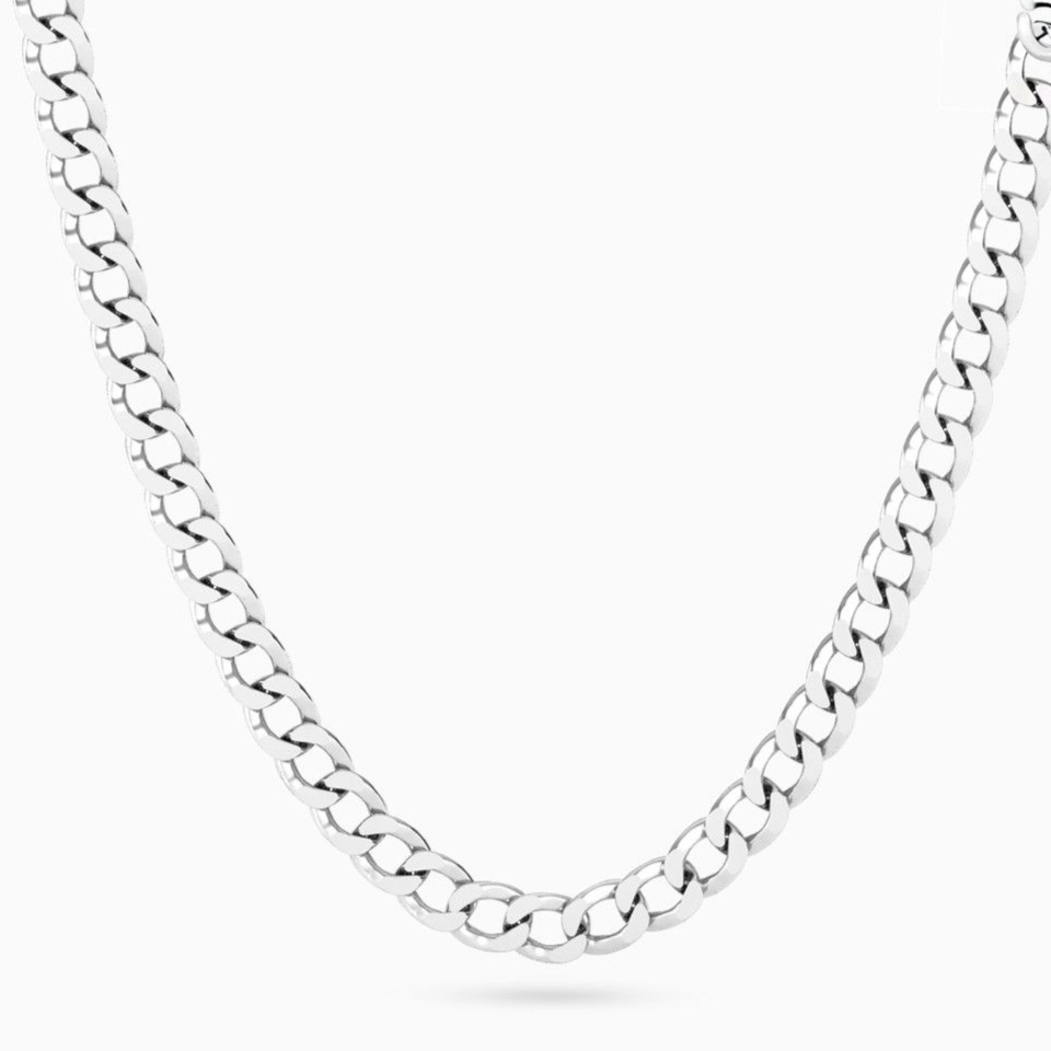 Cuban Link Necklace
