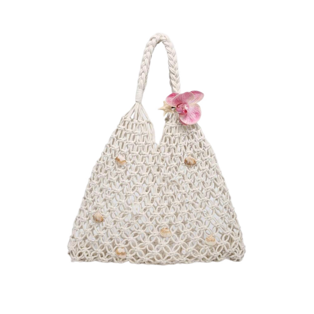 Seashell Bag