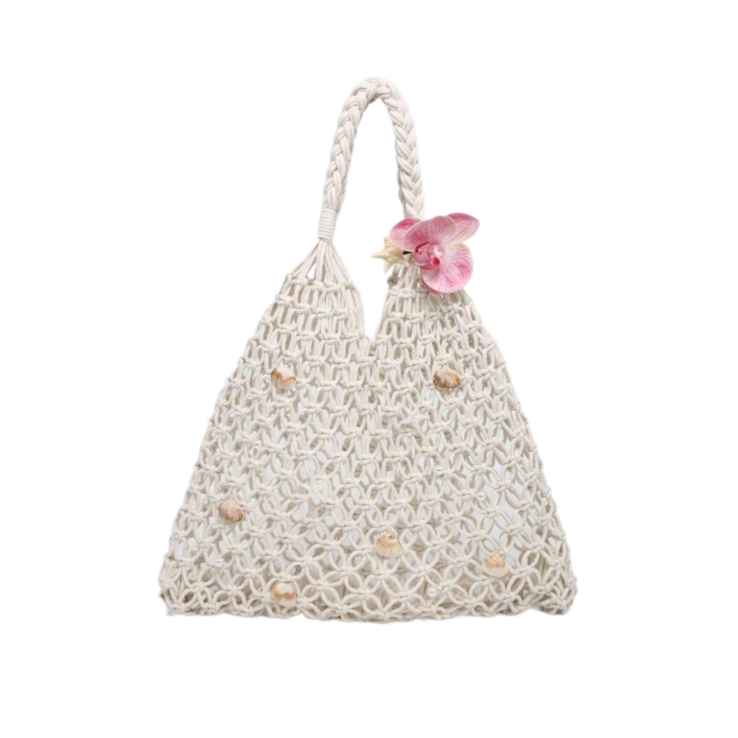 Seashell Bag