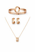 Royal Shine Collection(golden)