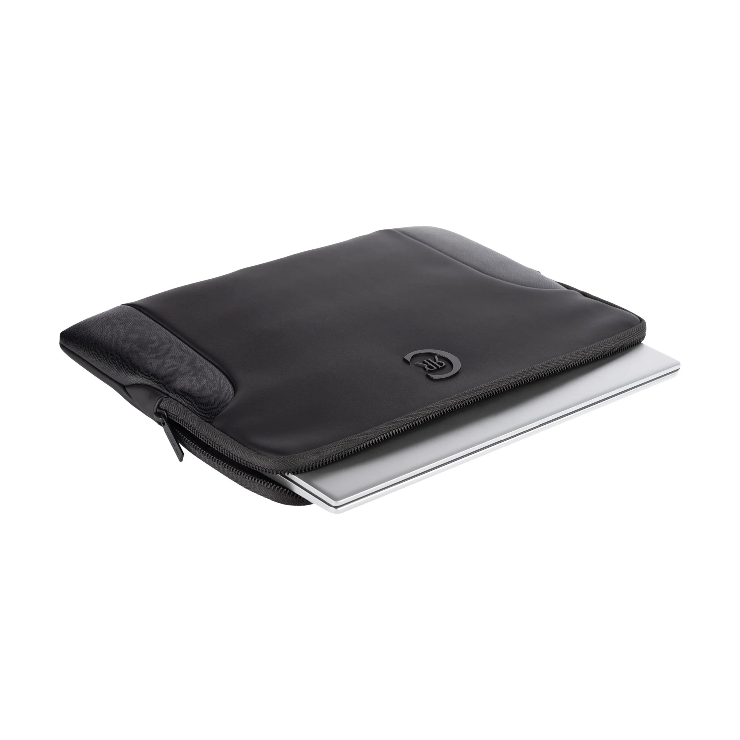 Cerruti - Laptop Sleeve Forbes Black