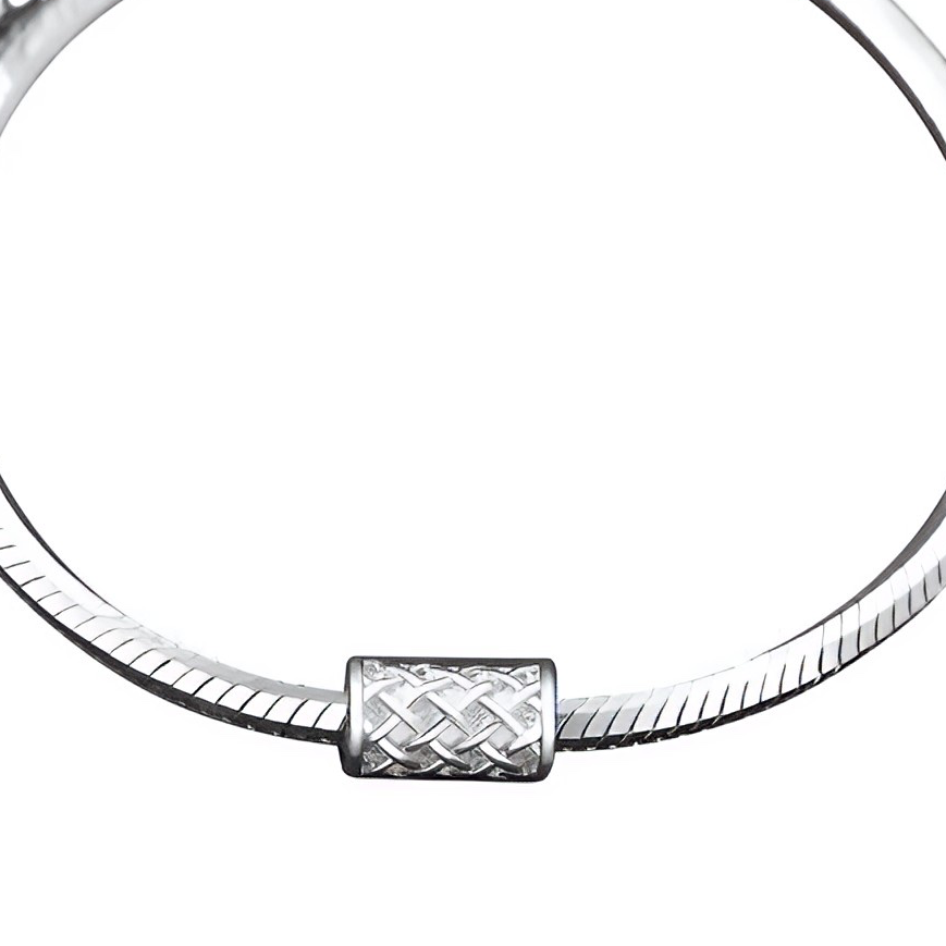 Woven Core Bracelet