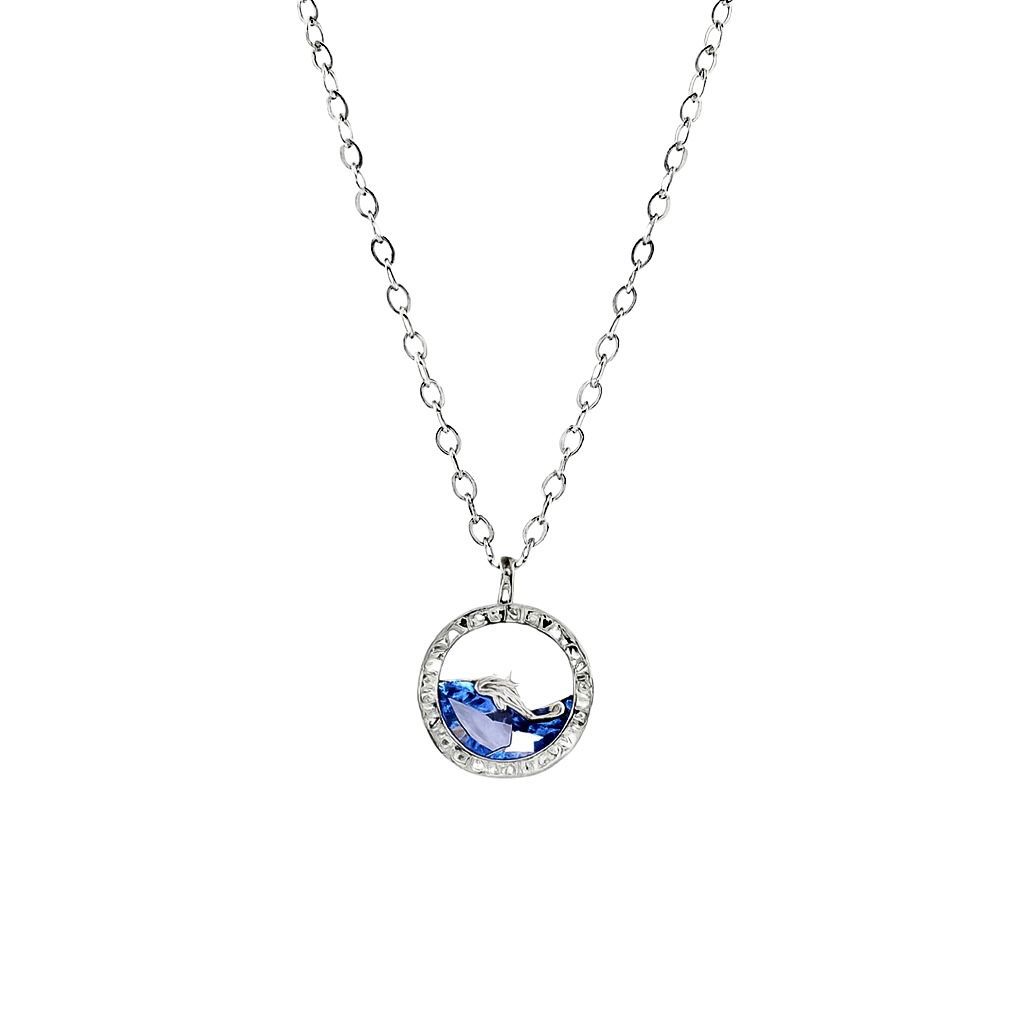 Ocean Dream Necklace - Women's Necklace | Asena Boutique Qatar