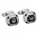 Imperial Blue Cufflinks