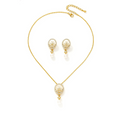 Laila Jewelry Set