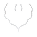 Starlight Symphony Jewelry Set