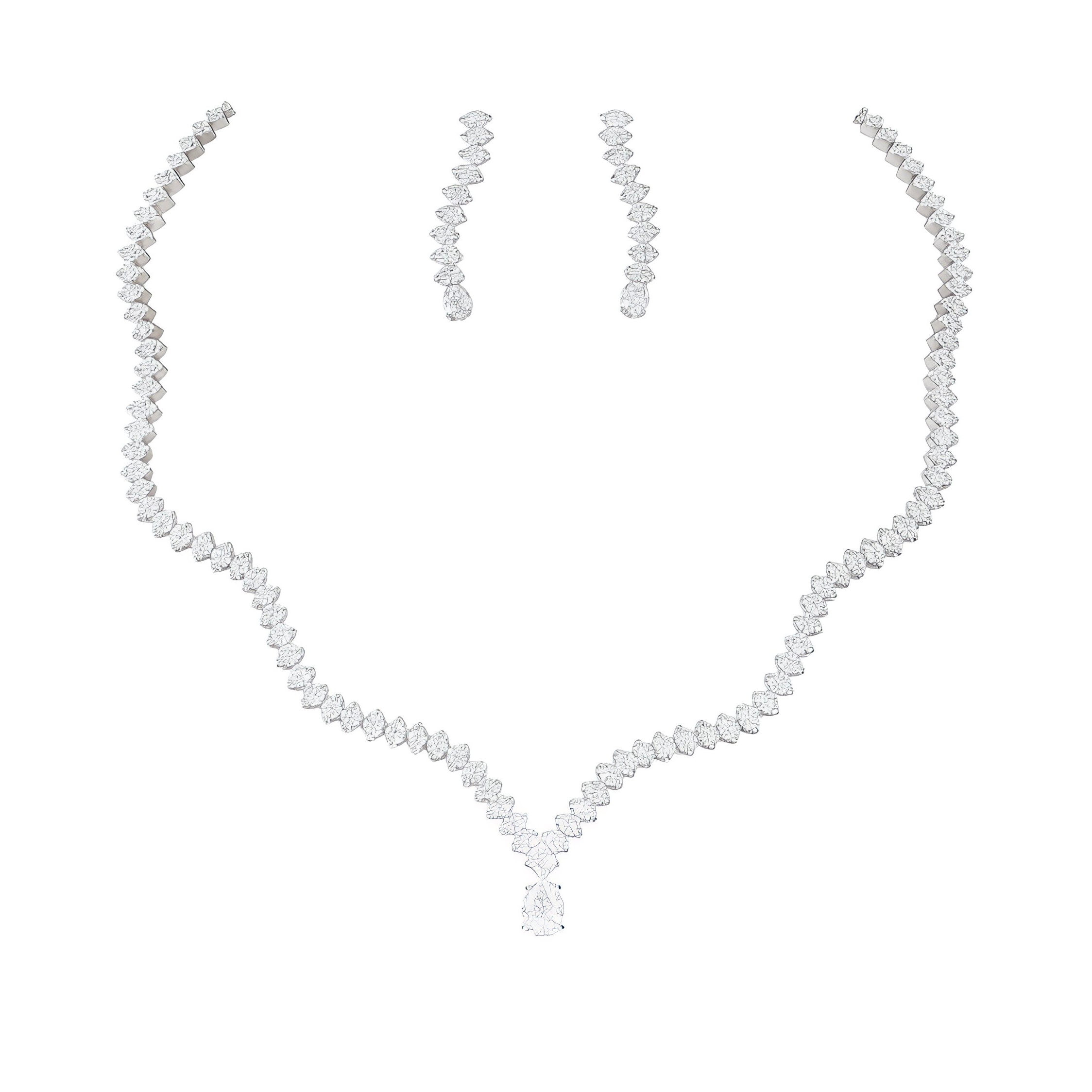 Starlight Symphony Jewelry Set