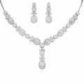 Celeste Jewelry Set - Women's Jewelry Set | Asena Boutique Qatar