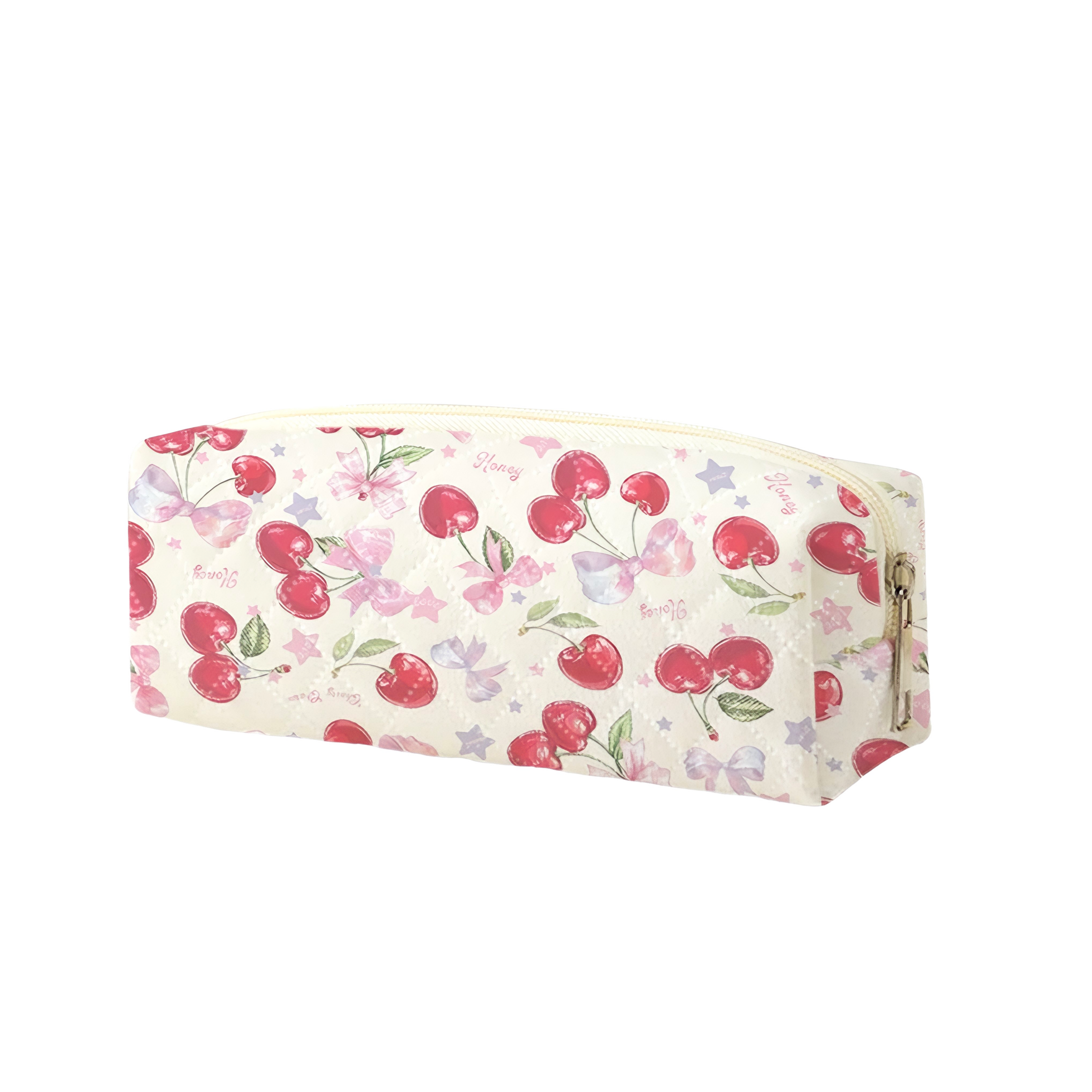 Cherry Bloom Pouch
