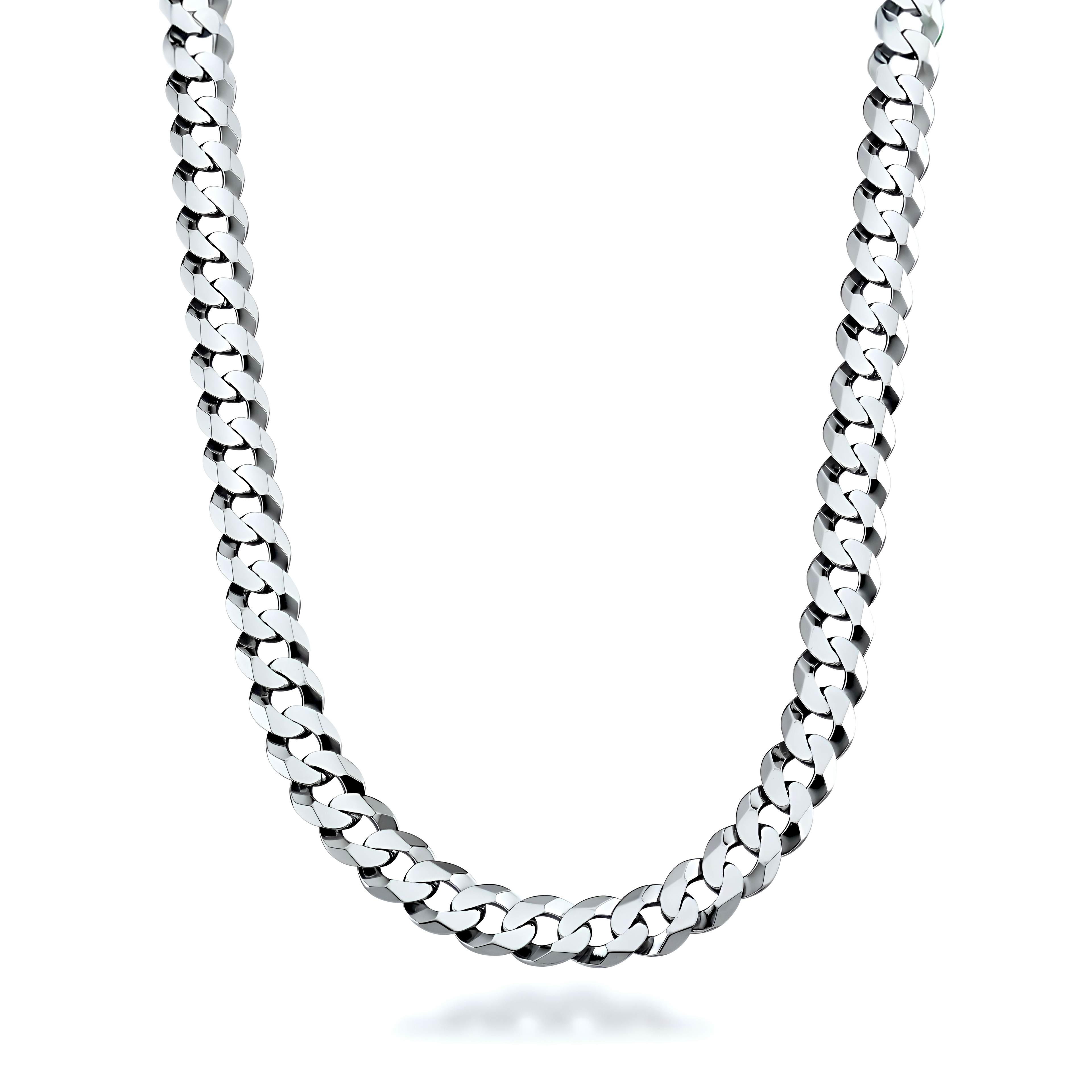Echo Link Necklace