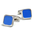 Midnight Steel Cufflinks