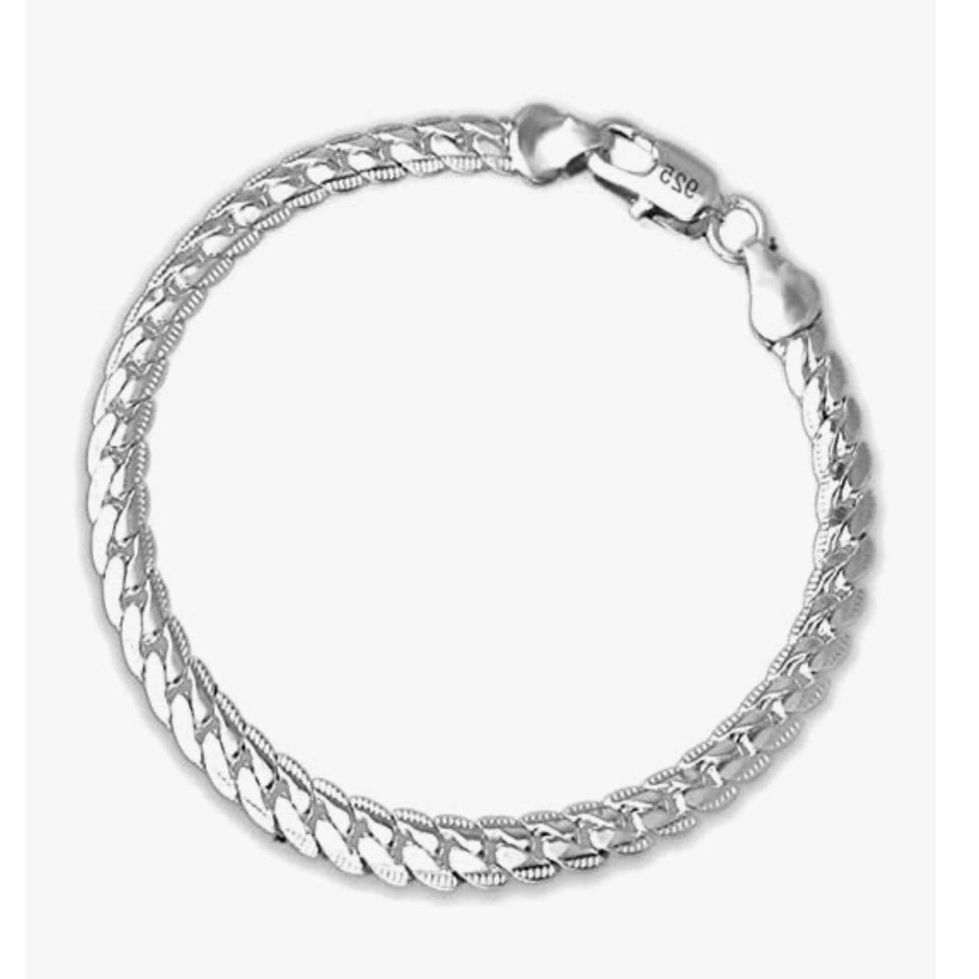 Silva Knot Bracelet