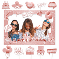Birthday Photo Frame