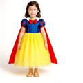 Star Princess Costume Set