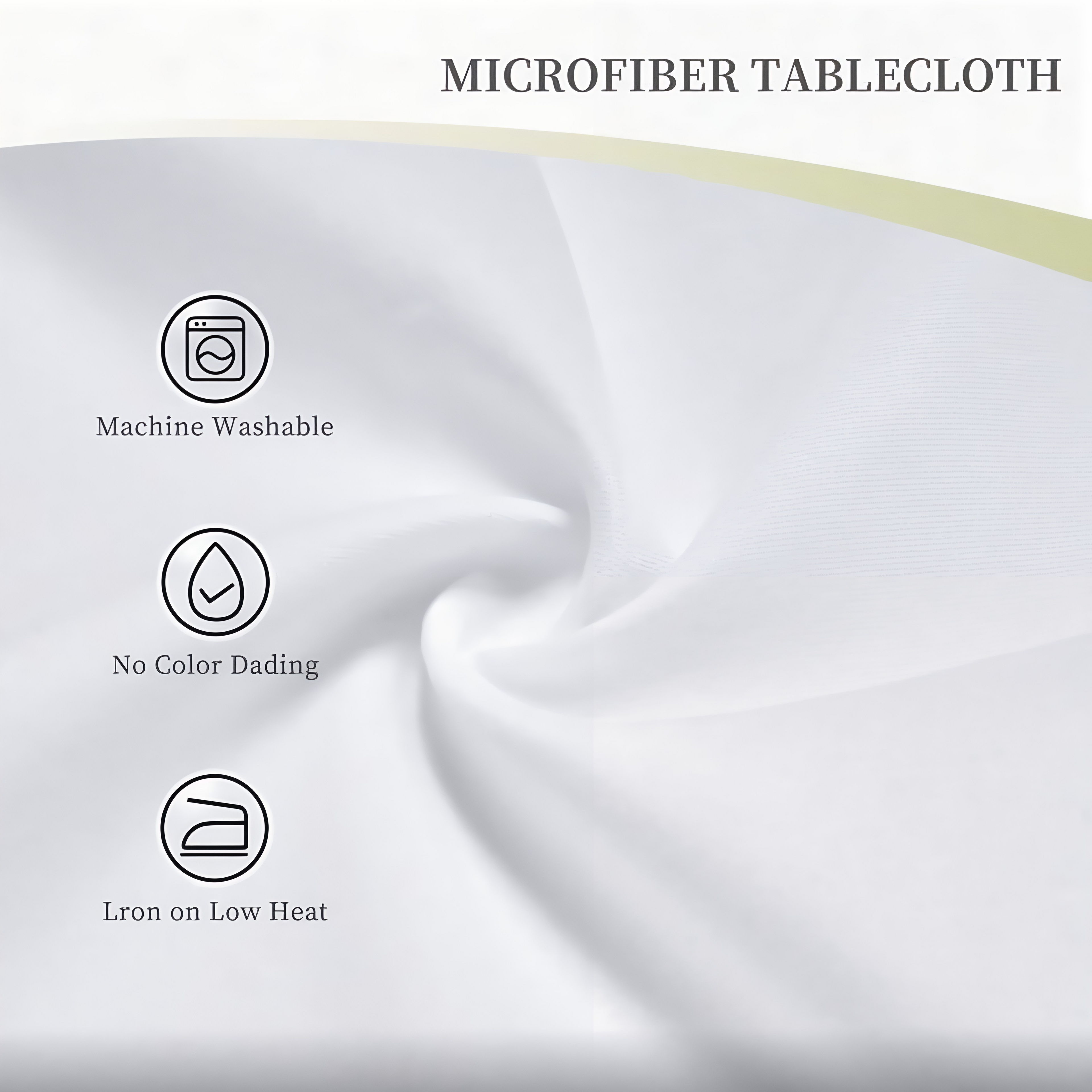 Bloom Tablecloth