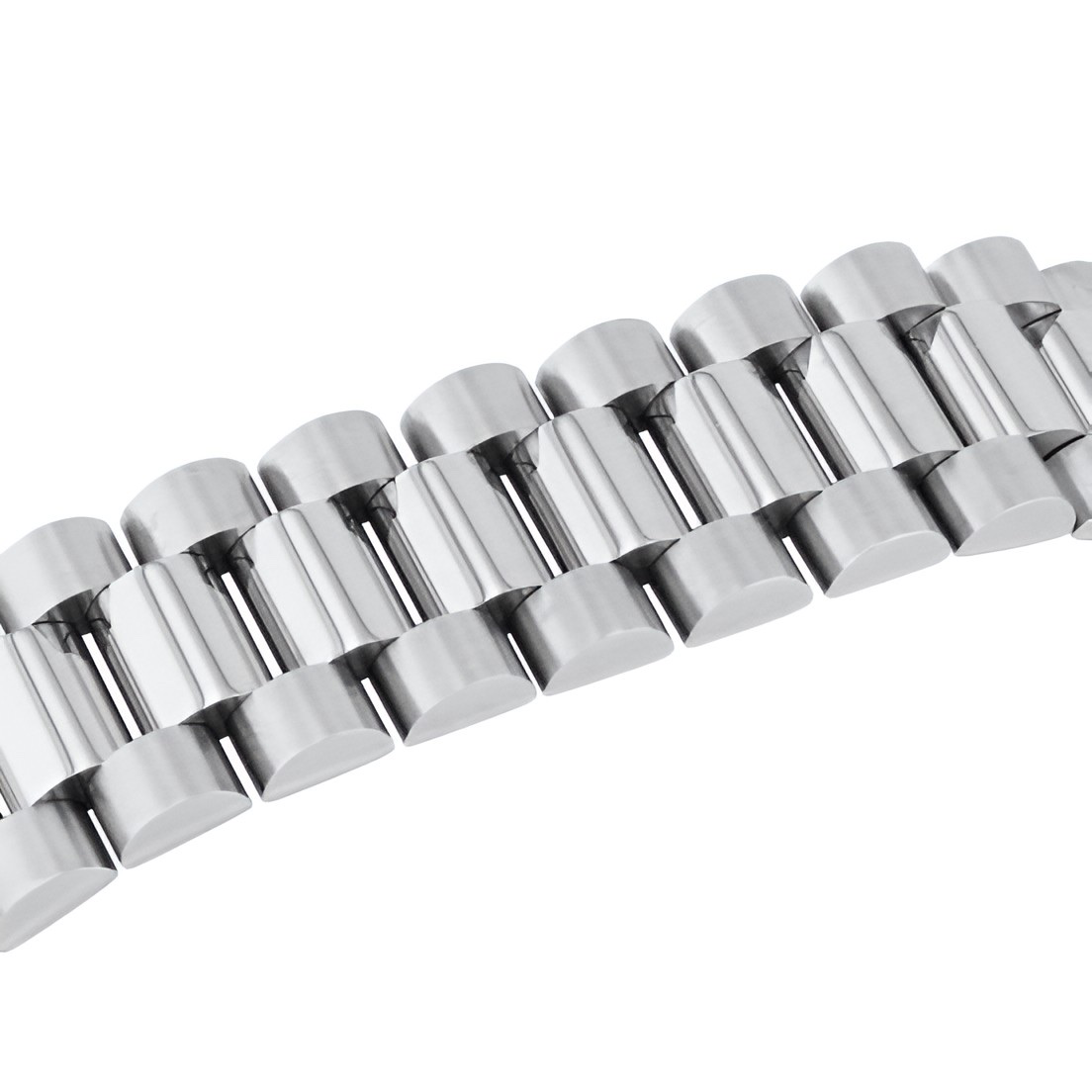 Steel Monarch Bracelet