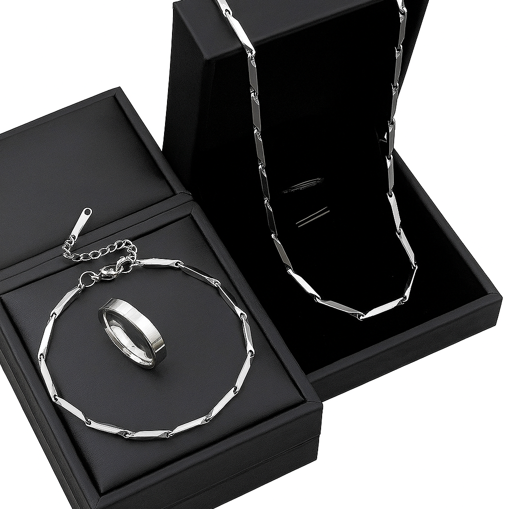 Metro Chain Set
