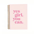 Pink Journal