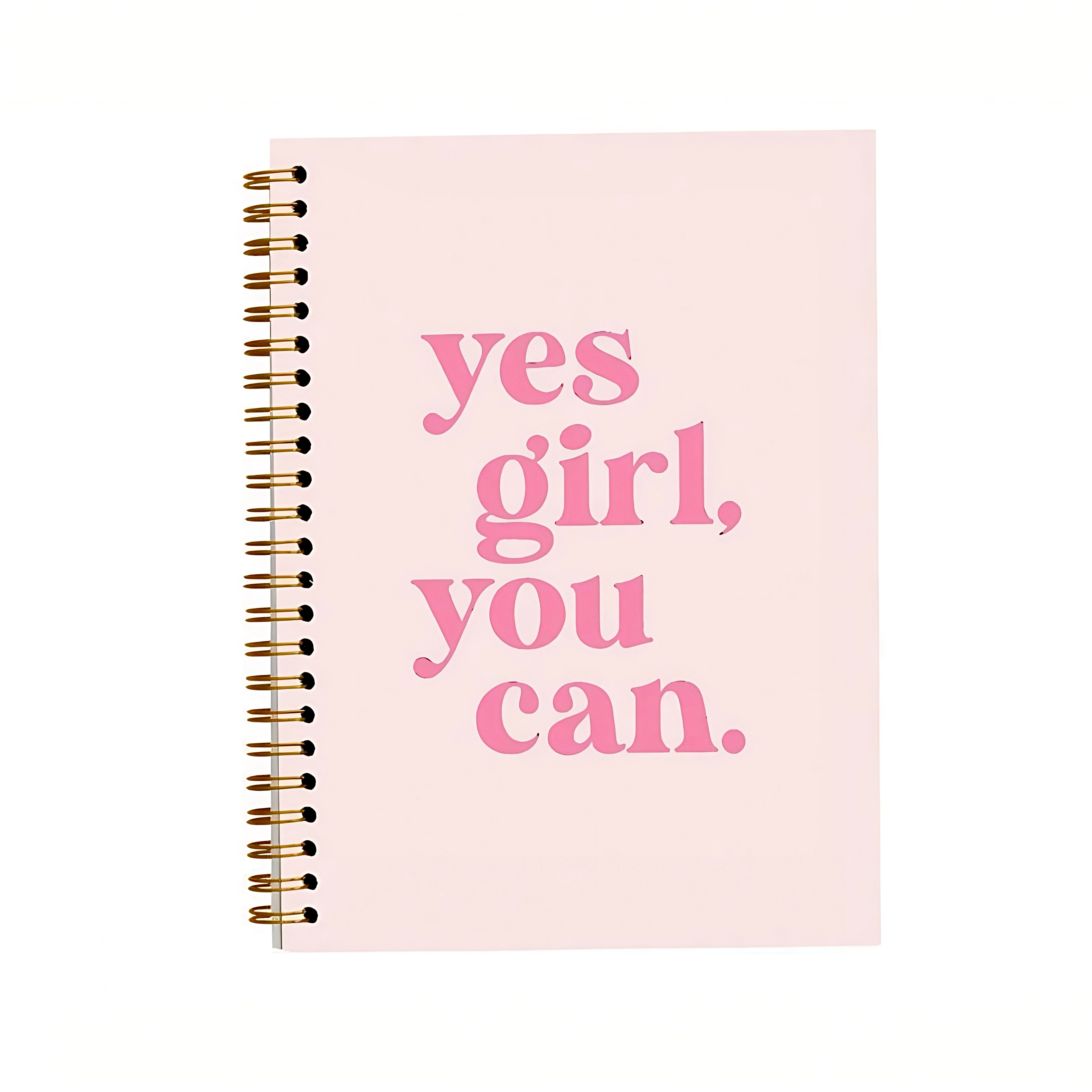 Pink Journal