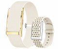 Ivory Smart Health Bracelet - Smart Bracelet | Asena Boutique Qatar