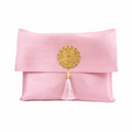 Pink Prayer Mat Set